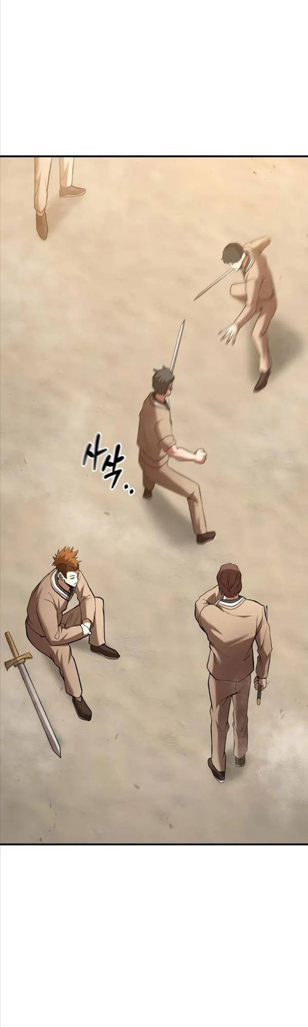 Thiên Tài Kiếm Thuật Của Gia Tộc Danh Giá Chapter 53 - 48