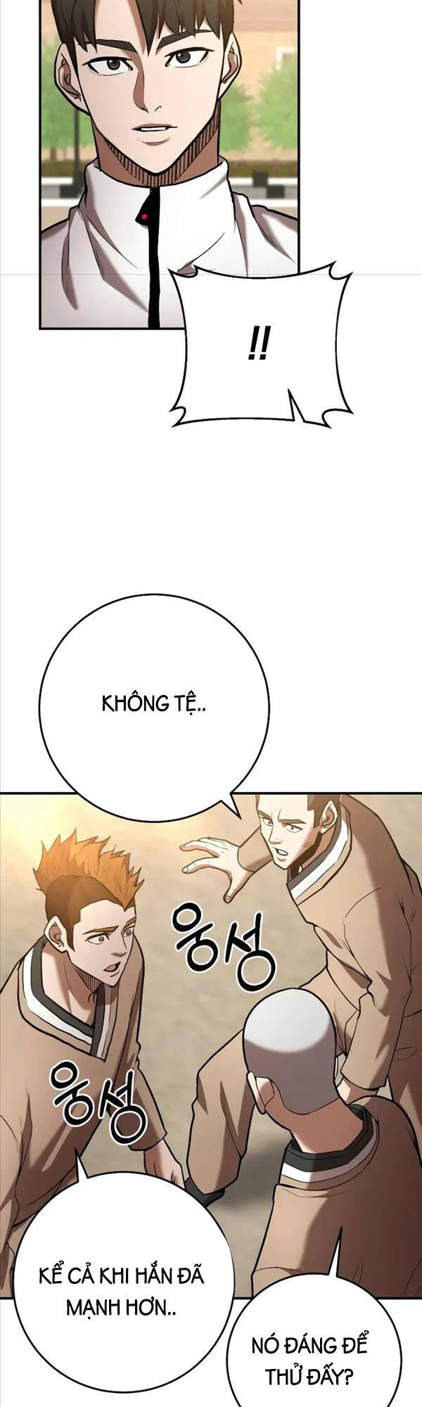 Thiên Tài Kiếm Thuật Của Gia Tộc Danh Giá Chapter 53 - 62