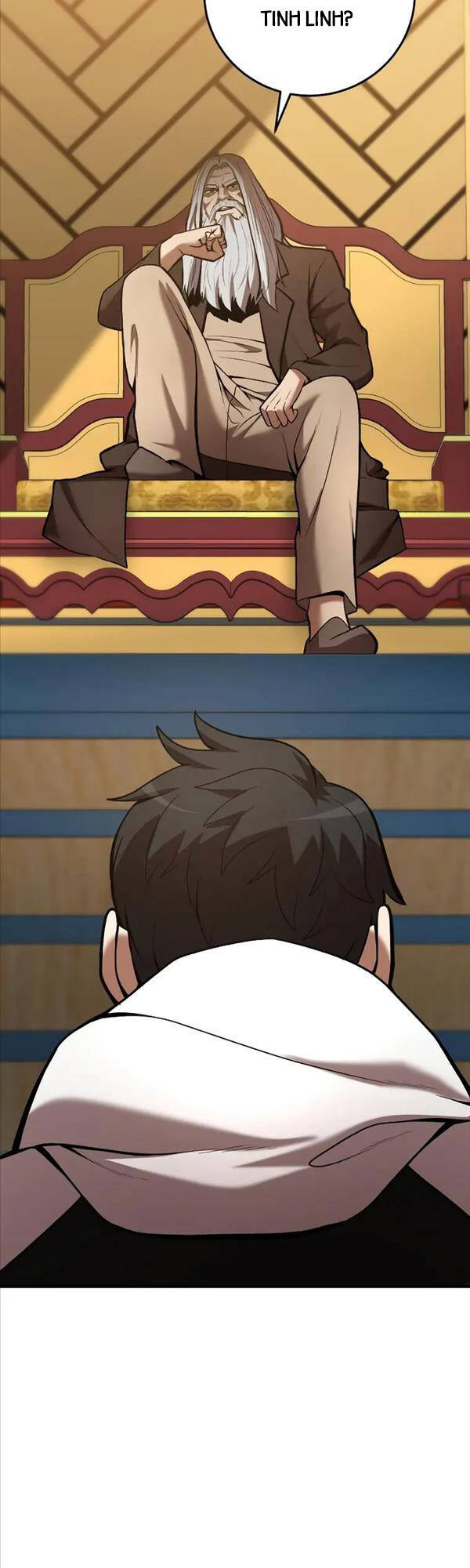 Thiên Tài Kiếm Thuật Của Gia Tộc Danh Giá Chapter 53 - 9