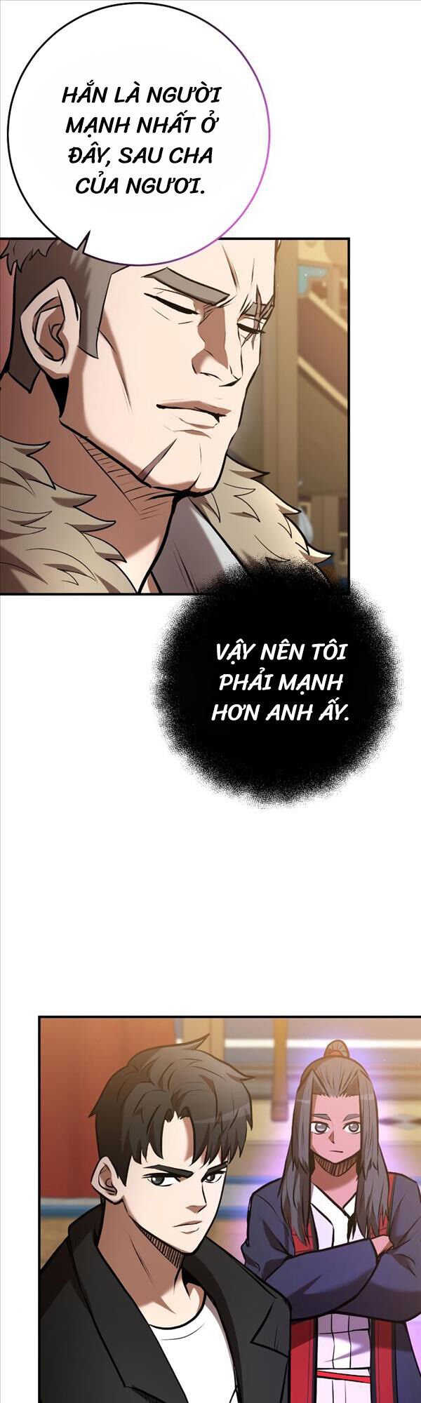 Thiên Tài Kiếm Thuật Của Gia Tộc Danh Giá Chapter 55 - 11