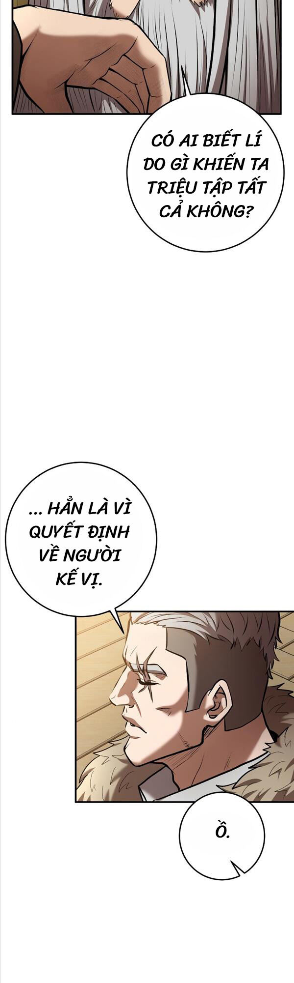 Thiên Tài Kiếm Thuật Của Gia Tộc Danh Giá Chapter 55 - 16