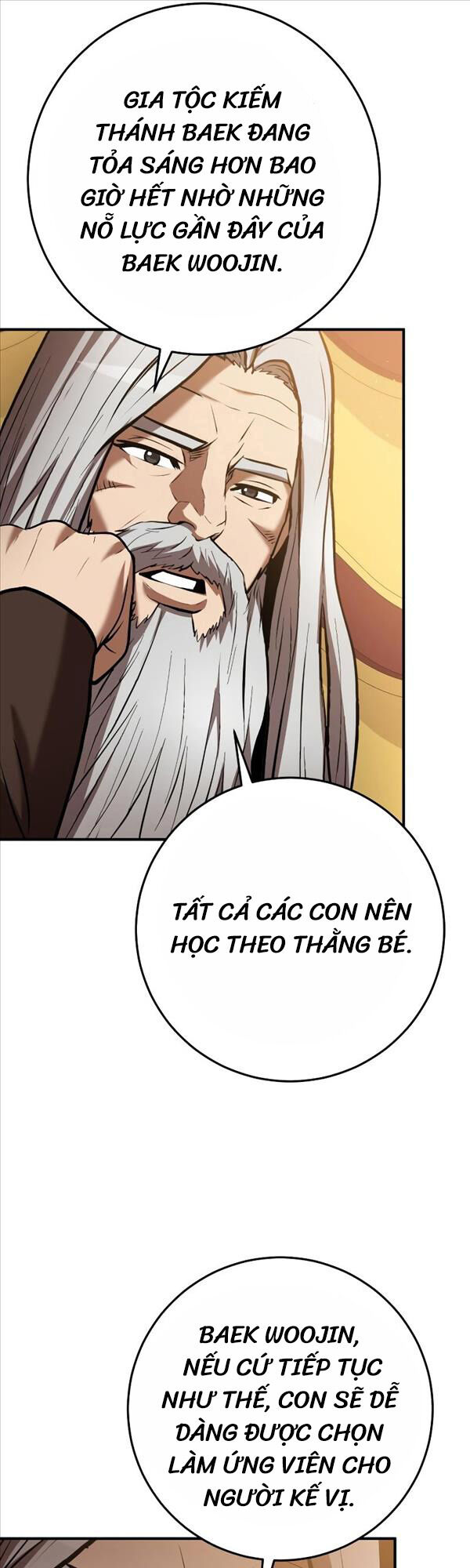 Thiên Tài Kiếm Thuật Của Gia Tộc Danh Giá Chapter 55 - 31