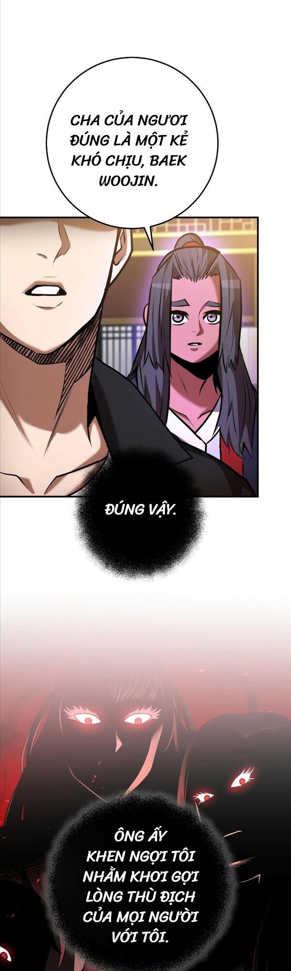 Thiên Tài Kiếm Thuật Của Gia Tộc Danh Giá Chapter 55 - 33