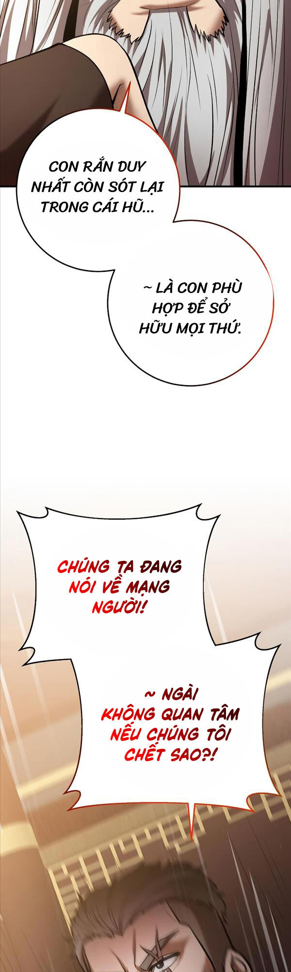 Thiên Tài Kiếm Thuật Của Gia Tộc Danh Giá Chapter 55 - 48