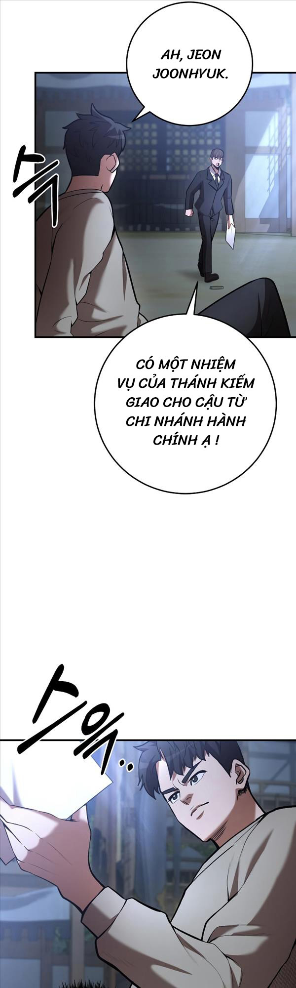 Thiên Tài Kiếm Thuật Của Gia Tộc Danh Giá Chapter 56 - 14