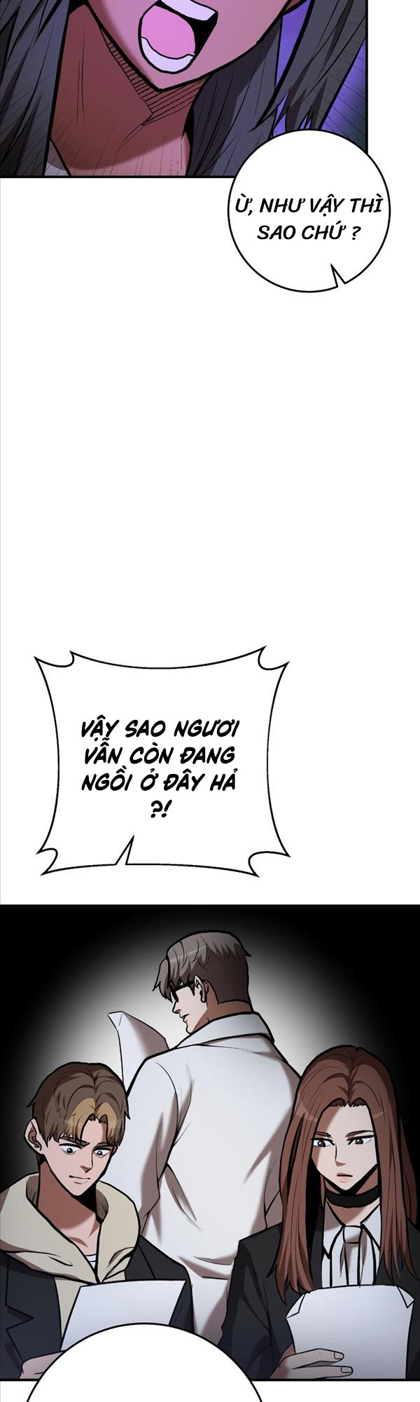Thiên Tài Kiếm Thuật Của Gia Tộc Danh Giá Chapter 56 - 3