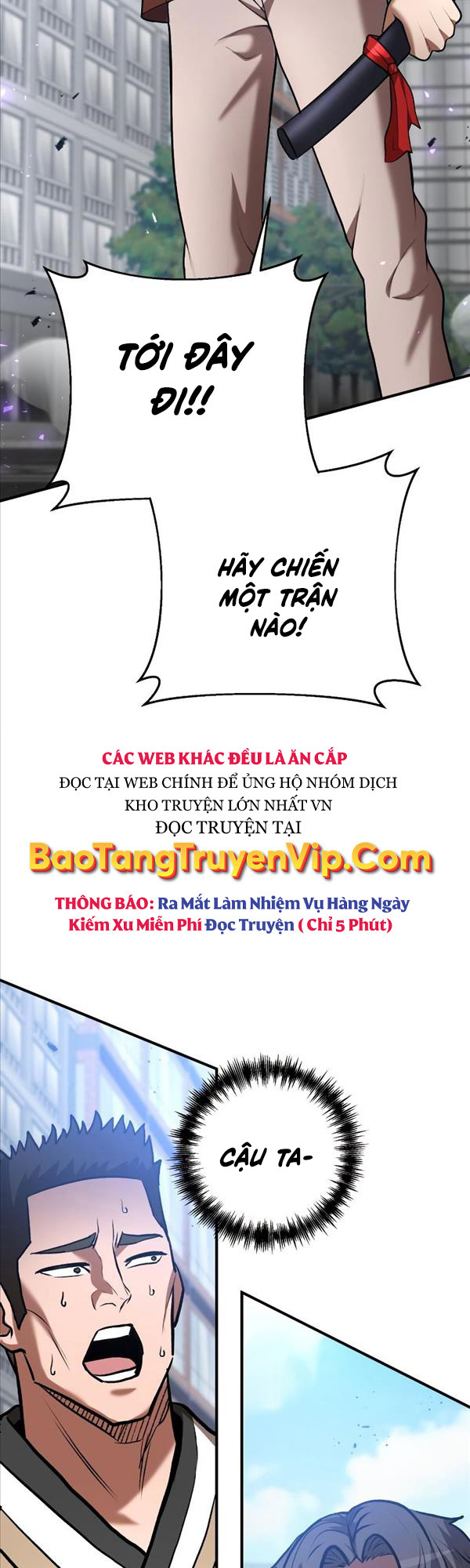 Thiên Tài Kiếm Thuật Của Gia Tộc Danh Giá Chapter 56 - 59