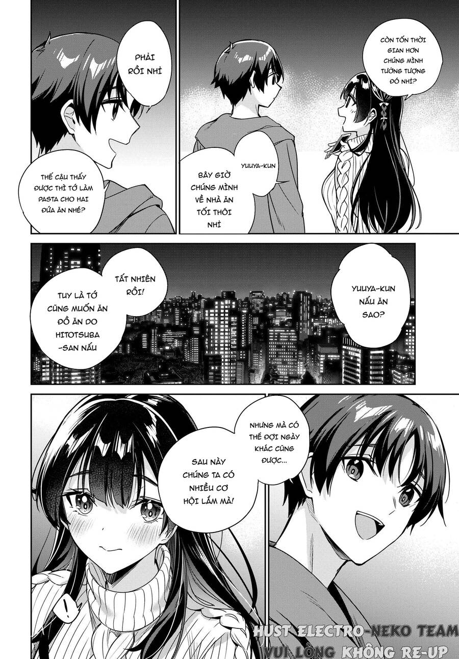 Ryoushin no Shakkin wo Katagawari shite morau Jouken wa Nihon Ichi Kawaii Joshikousei to Issho ni Kurasu koto deshita Chapter 11 - 13