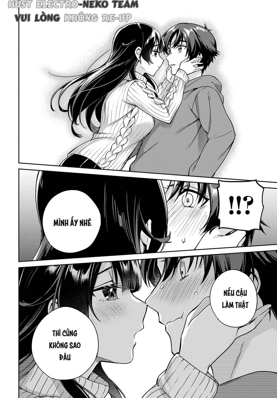 Ryoushin no Shakkin wo Katagawari shite morau Jouken wa Nihon Ichi Kawaii Joshikousei to Issho ni Kurasu koto deshita Chapter 11 - 23