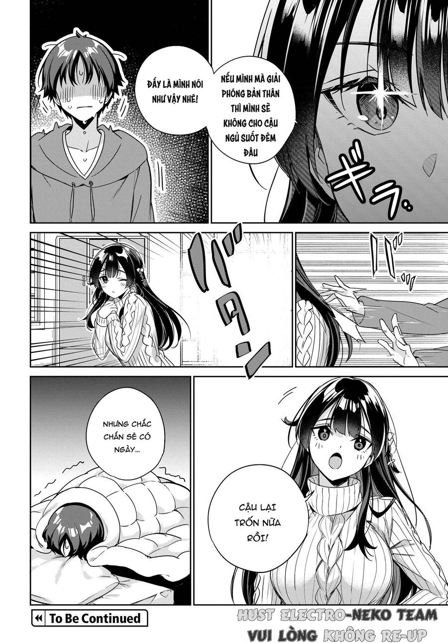 Ryoushin no Shakkin wo Katagawari shite morau Jouken wa Nihon Ichi Kawaii Joshikousei to Issho ni Kurasu koto deshita Chapter 11 - 25