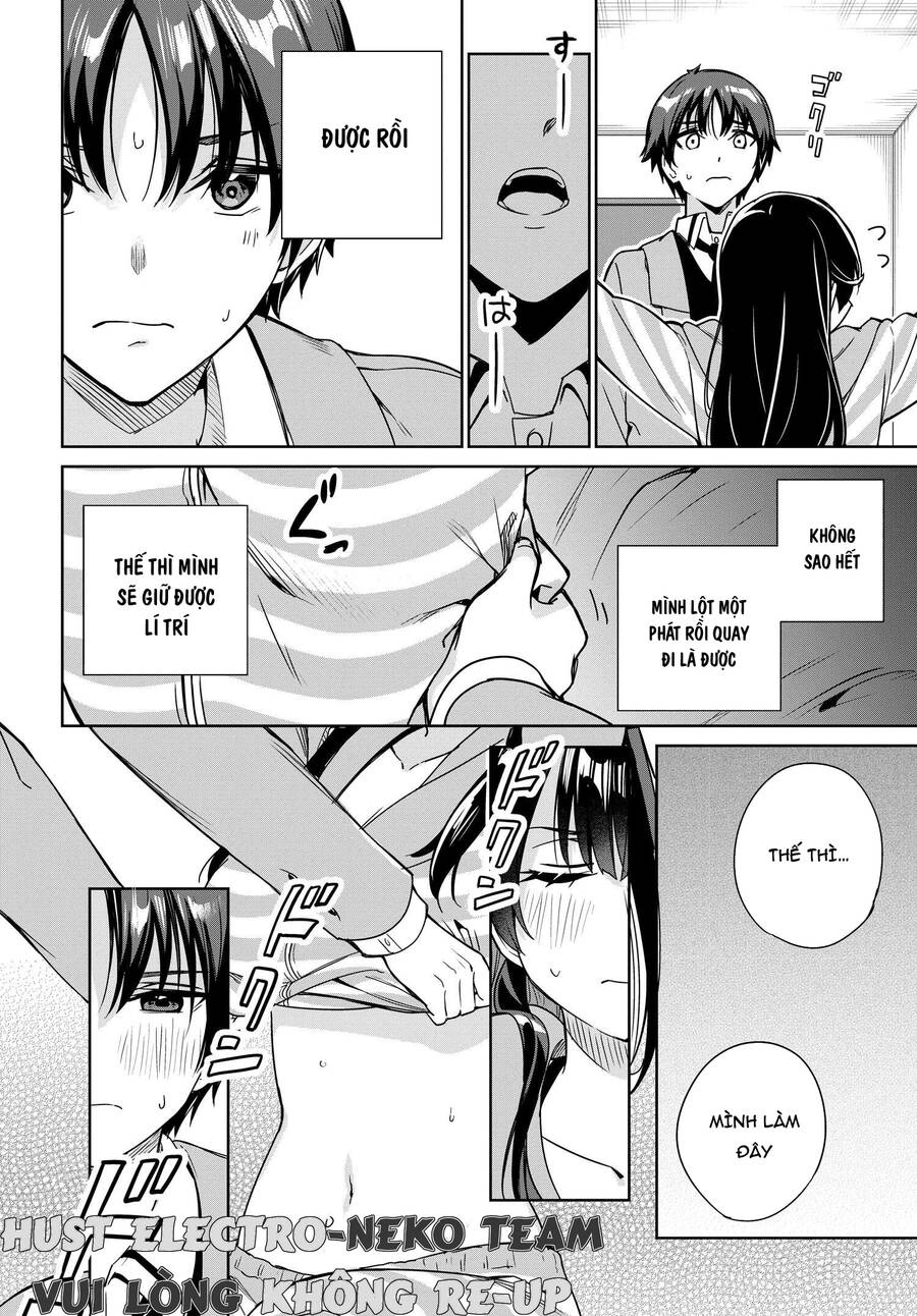 Ryoushin no Shakkin wo Katagawari shite morau Jouken wa Nihon Ichi Kawaii Joshikousei to Issho ni Kurasu koto deshita Chapter 12 - 15