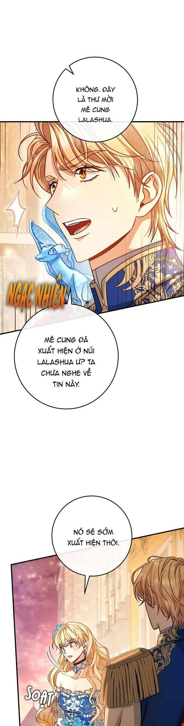 Trở Thành Cứu Tinh Của Nhân Vật Chính Chapter 40 - 35