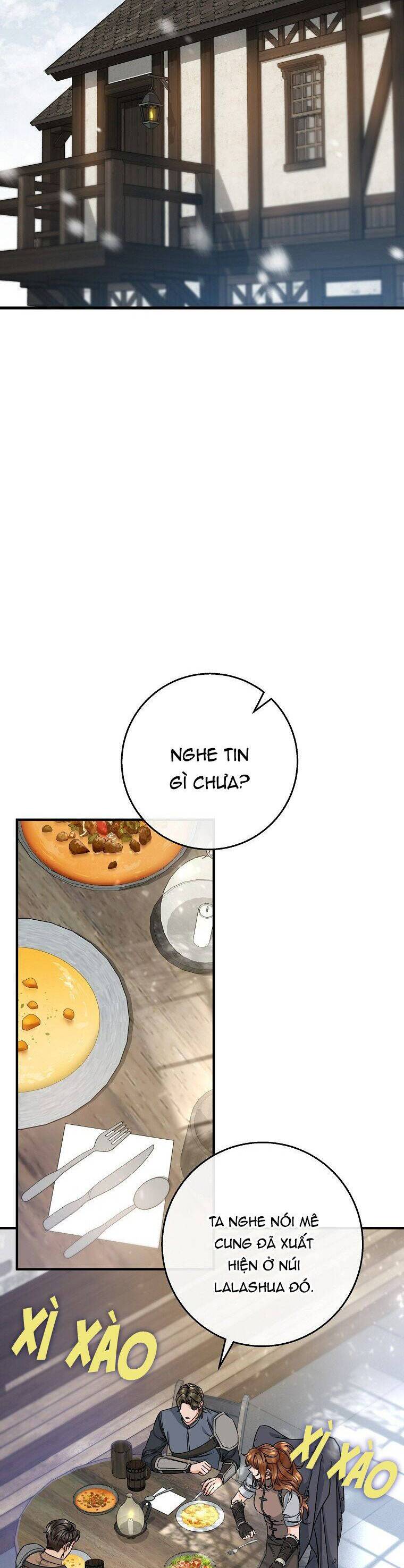 Trở Thành Cứu Tinh Của Nhân Vật Chính Chapter 40 - 42