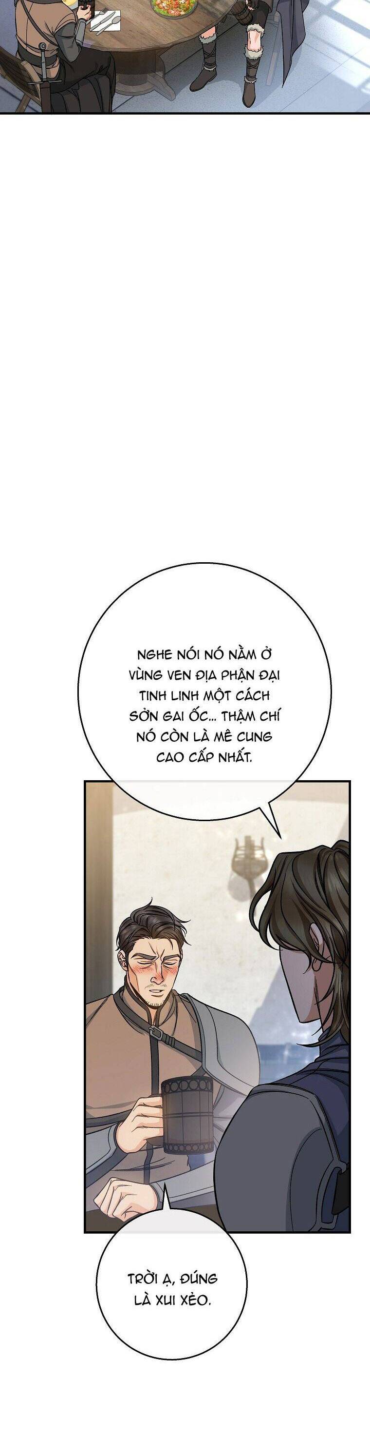 Trở Thành Cứu Tinh Của Nhân Vật Chính Chapter 40 - 43