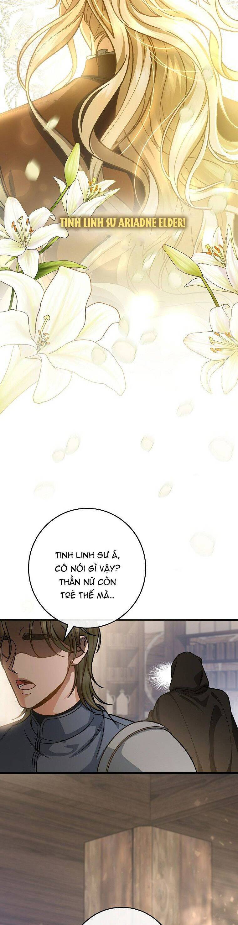 Trở Thành Cứu Tinh Của Nhân Vật Chính Chapter 40 - 45