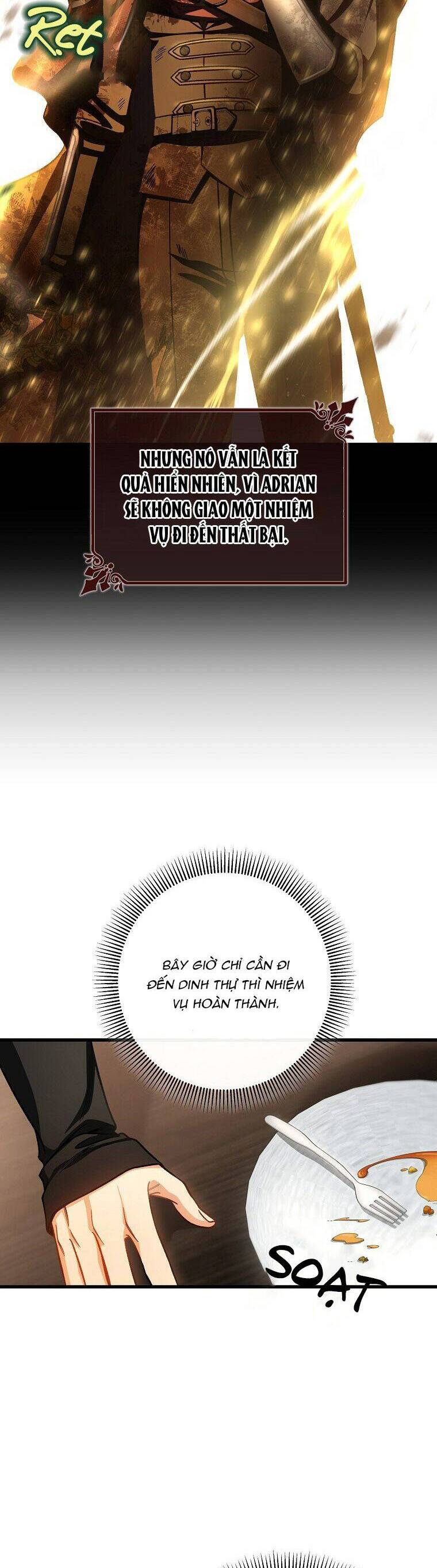 Trở Thành Cứu Tinh Của Nhân Vật Chính Chapter 41 - 27