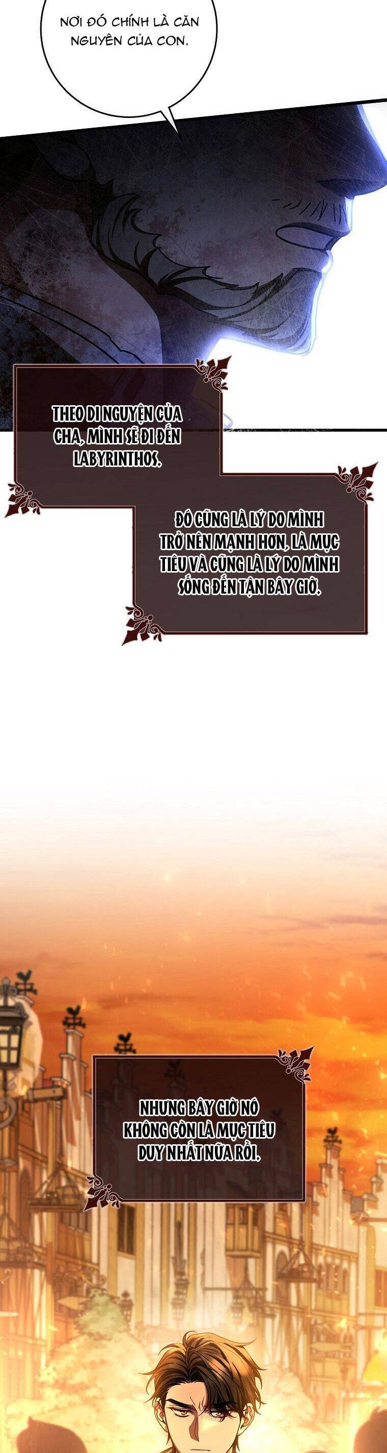 Trở Thành Cứu Tinh Của Nhân Vật Chính Chapter 42 - 47