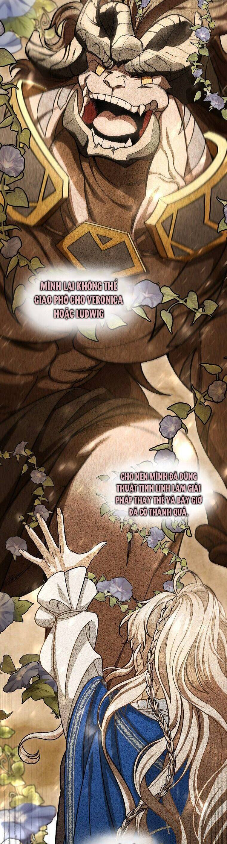 Trở Thành Cứu Tinh Của Nhân Vật Chính Chapter 43 - 38