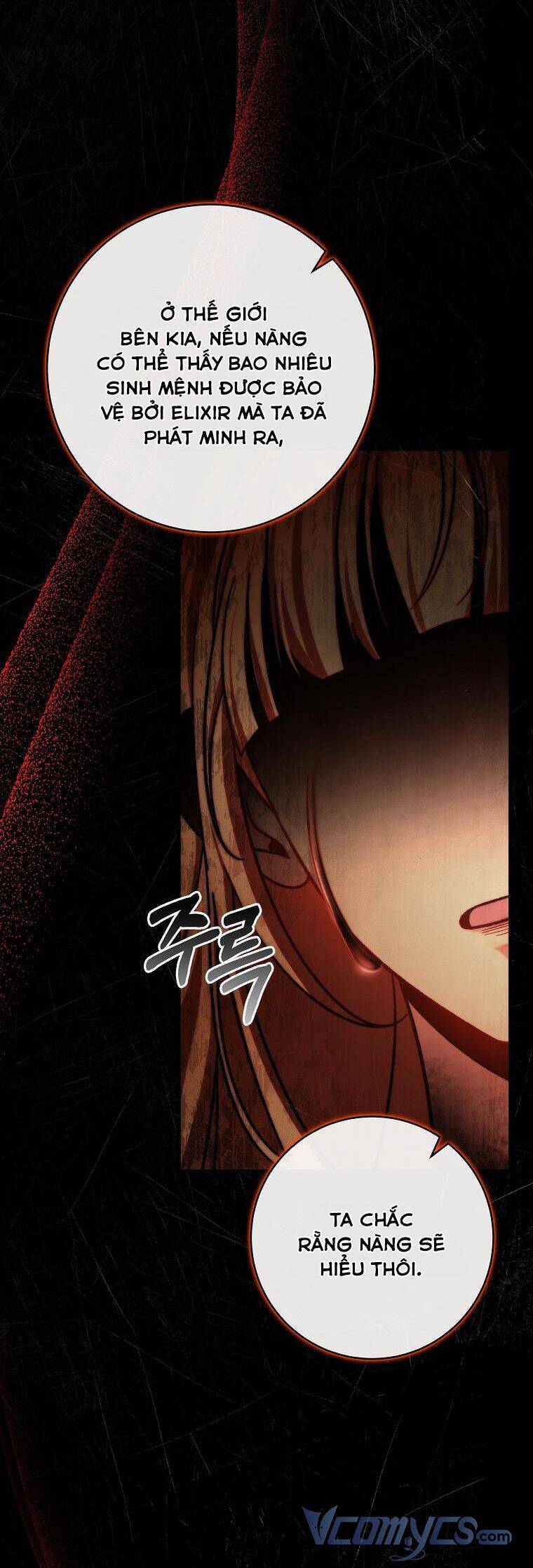 Trở Thành Cứu Tinh Của Nhân Vật Chính Chapter 45 - 18