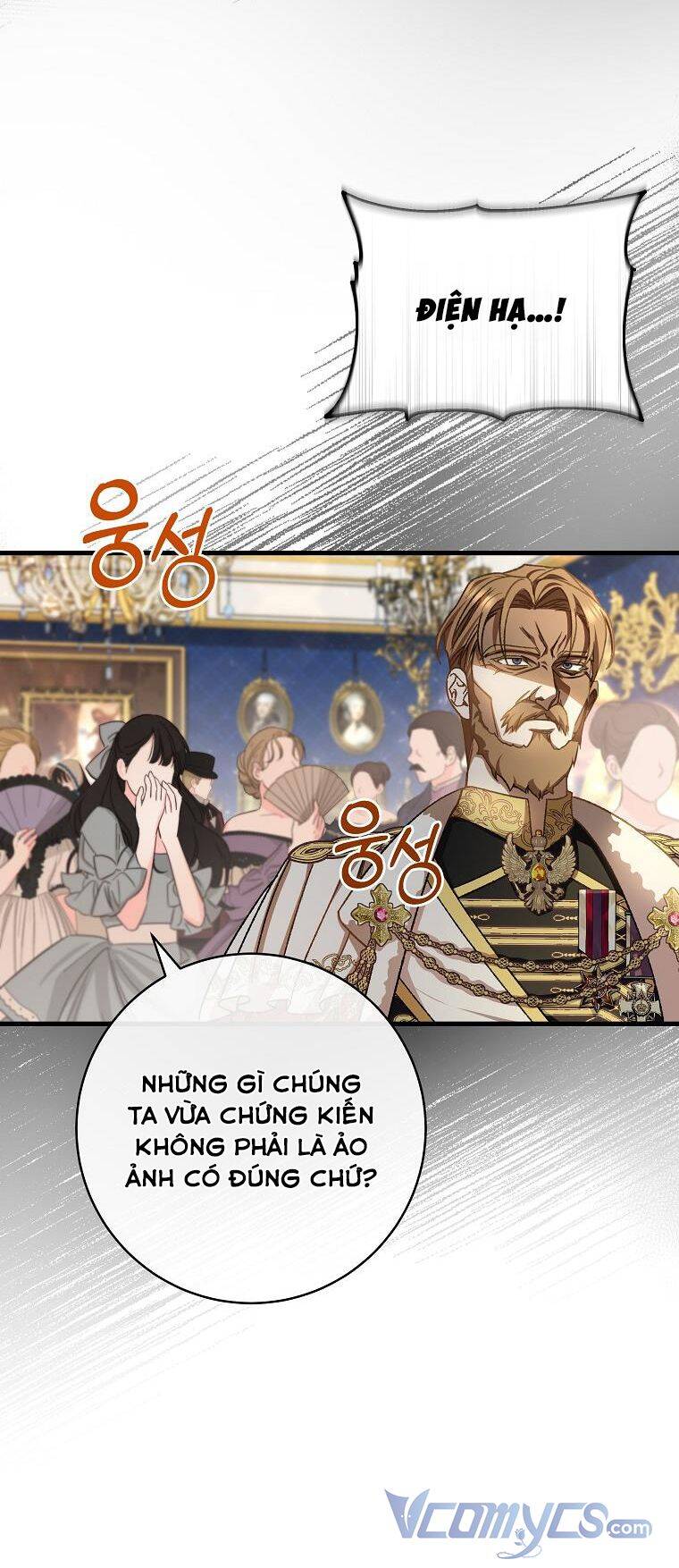 Trở Thành Cứu Tinh Của Nhân Vật Chính Chapter 45 - 42