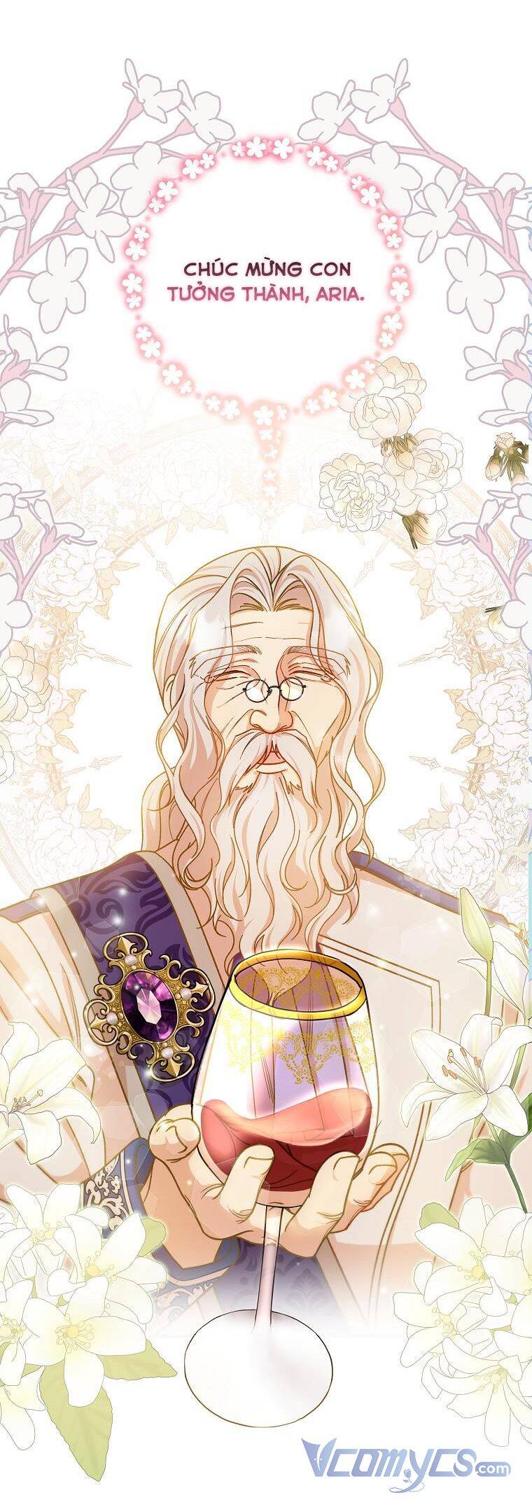Trở Thành Cứu Tinh Của Nhân Vật Chính Chapter 45 - 56