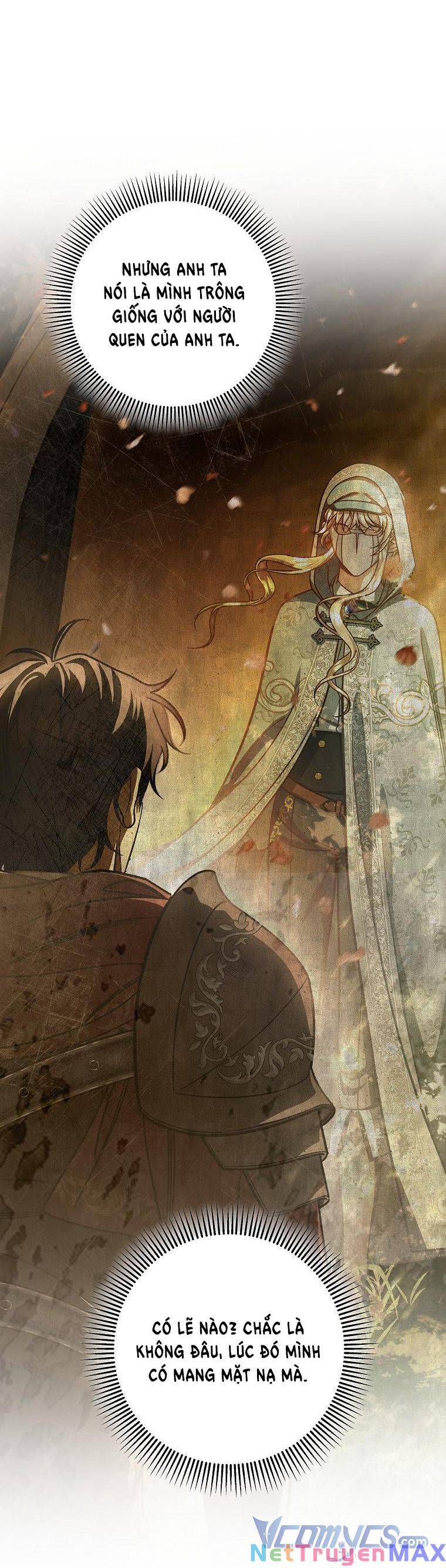 Trở Thành Cứu Tinh Của Nhân Vật Chính Chapter 46 - 16