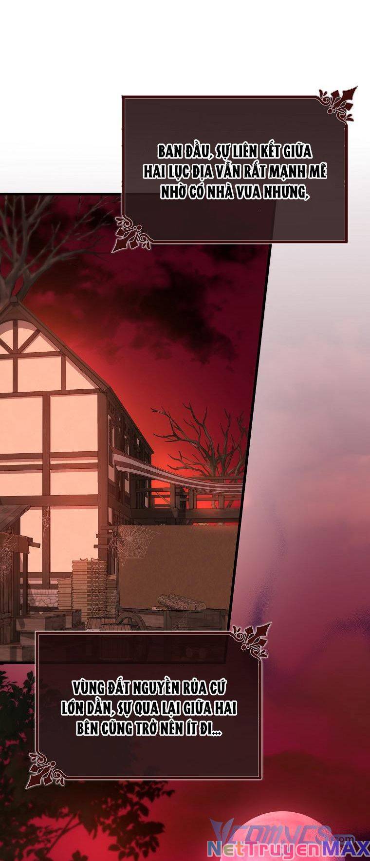 Trở Thành Cứu Tinh Của Nhân Vật Chính Chapter 46 - 30