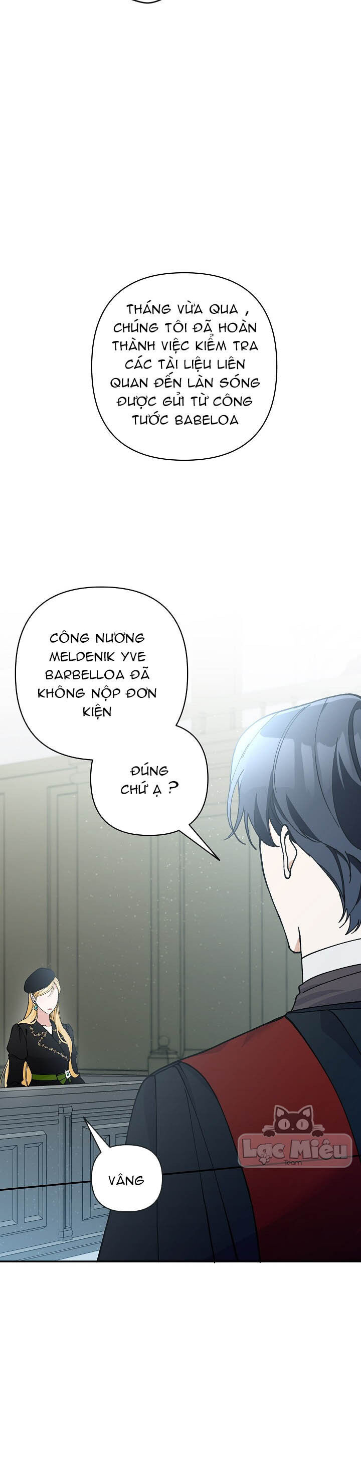Đừng Đến Cửa Hàng Của Ác Nữ Chapter 41 - 20