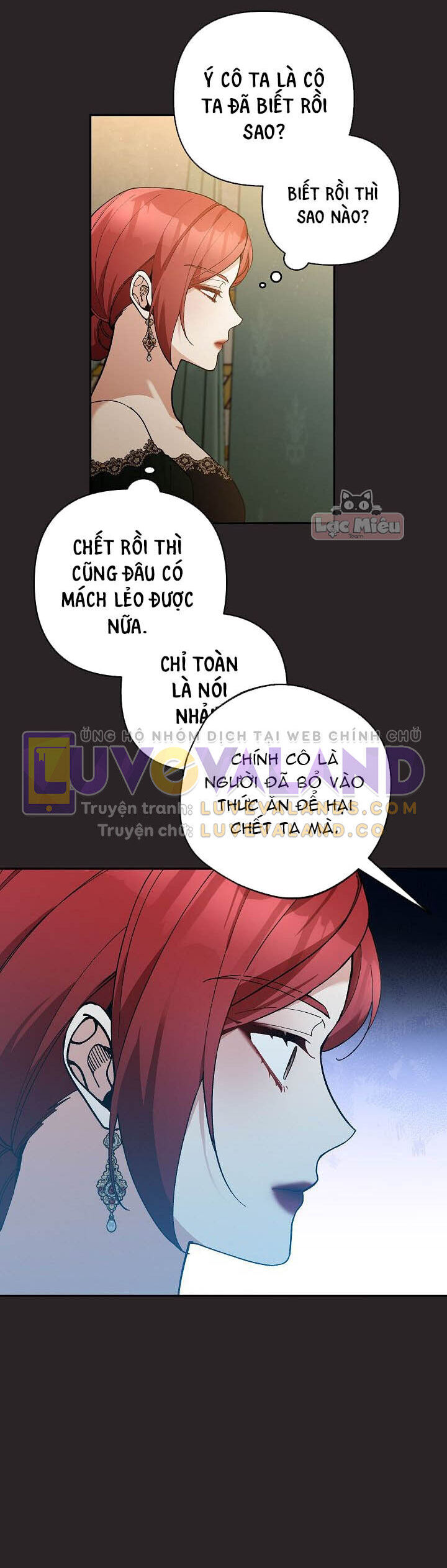 Đừng Đến Cửa Hàng Của Ác Nữ Chapter 43 - 30
