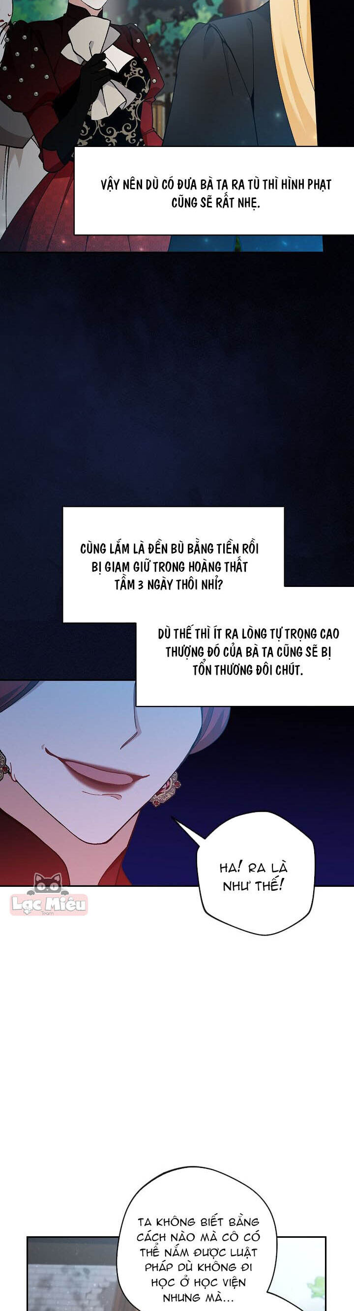 Đừng Đến Cửa Hàng Của Ác Nữ Chapter 43 - 10
