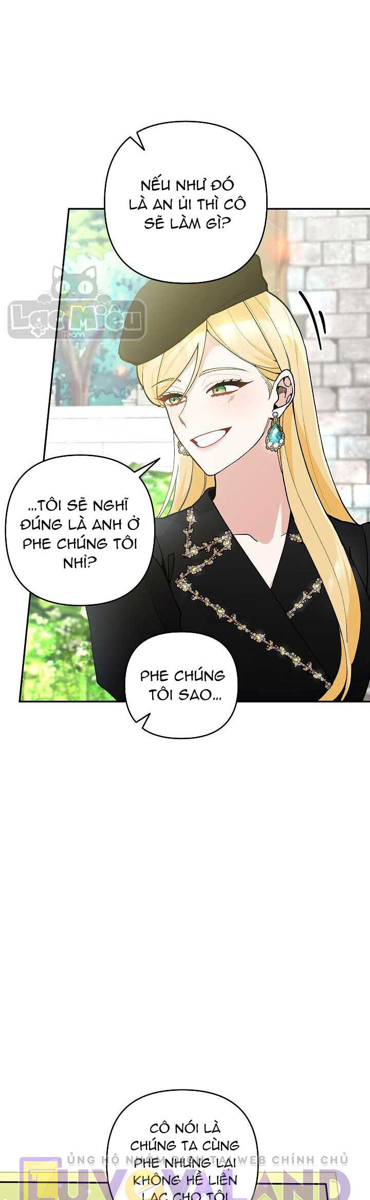 Đừng Đến Cửa Hàng Của Ác Nữ Chapter 44 - 16