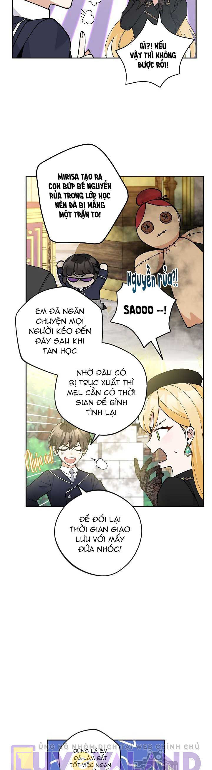 Đừng Đến Cửa Hàng Của Ác Nữ Chapter 44 - 28