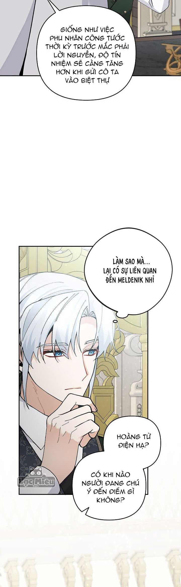 Đừng Đến Cửa Hàng Của Ác Nữ Chapter 44 - 42