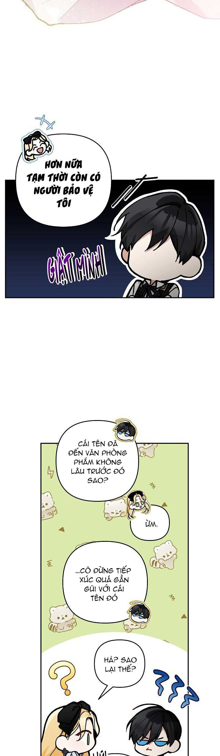 Đừng Đến Cửa Hàng Của Ác Nữ Chapter 45 - 17