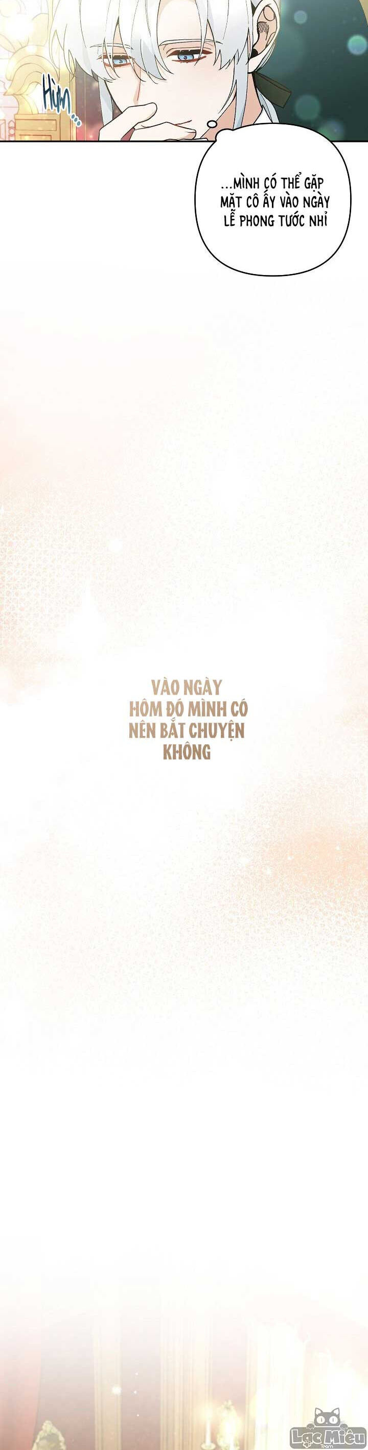 Đừng Đến Cửa Hàng Của Ác Nữ Chapter 45 - 4