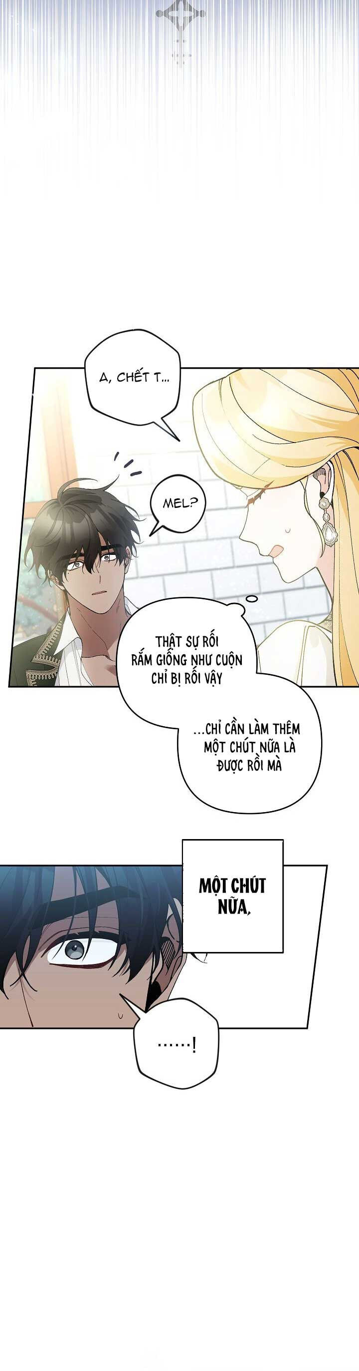 Đừng Đến Cửa Hàng Của Ác Nữ Chapter 45 - 41