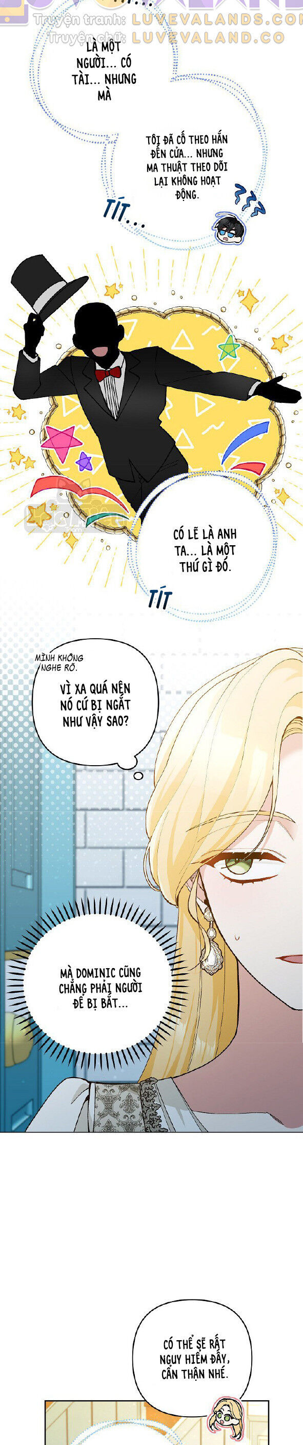 Đừng Đến Cửa Hàng Của Ác Nữ Chapter 47 - 11