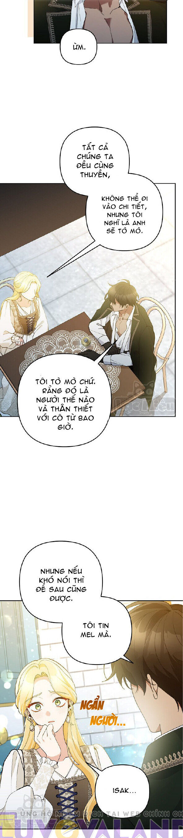 Đừng Đến Cửa Hàng Của Ác Nữ Chapter 47 - 14