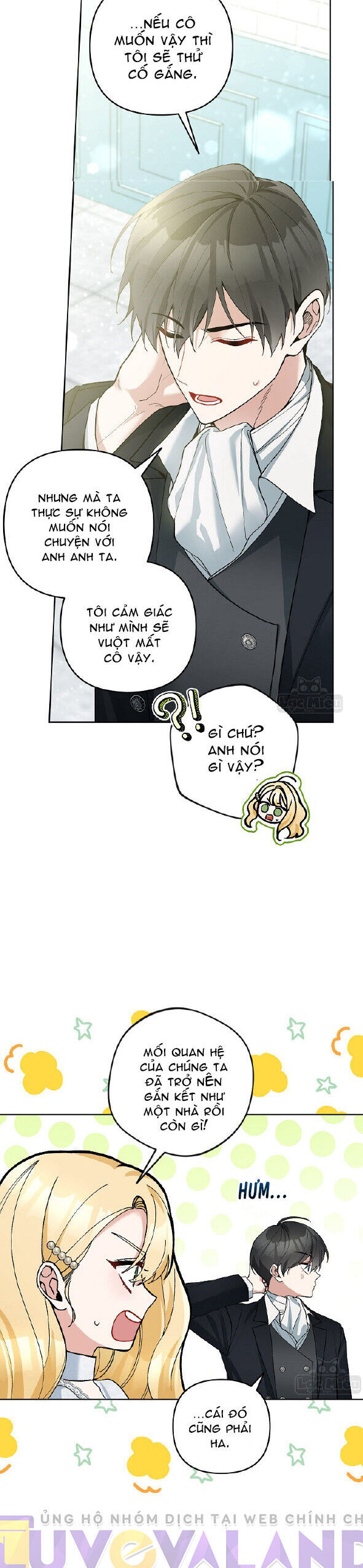 Đừng Đến Cửa Hàng Của Ác Nữ Chapter 48 - 20
