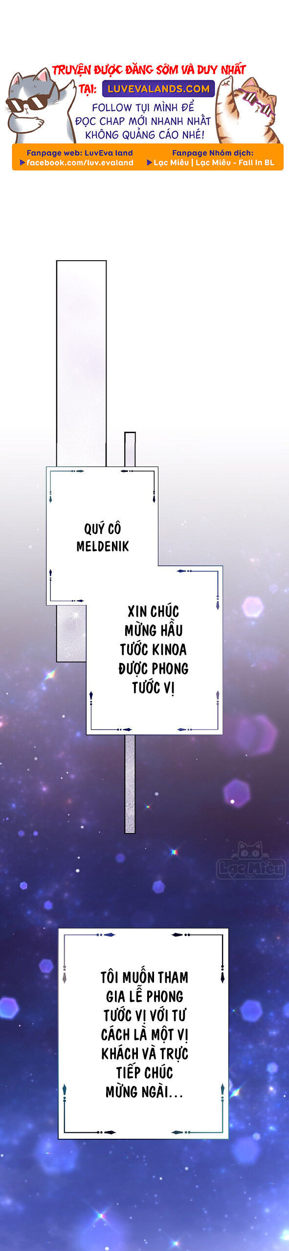 Đừng Đến Cửa Hàng Của Ác Nữ Chapter 49 - 1