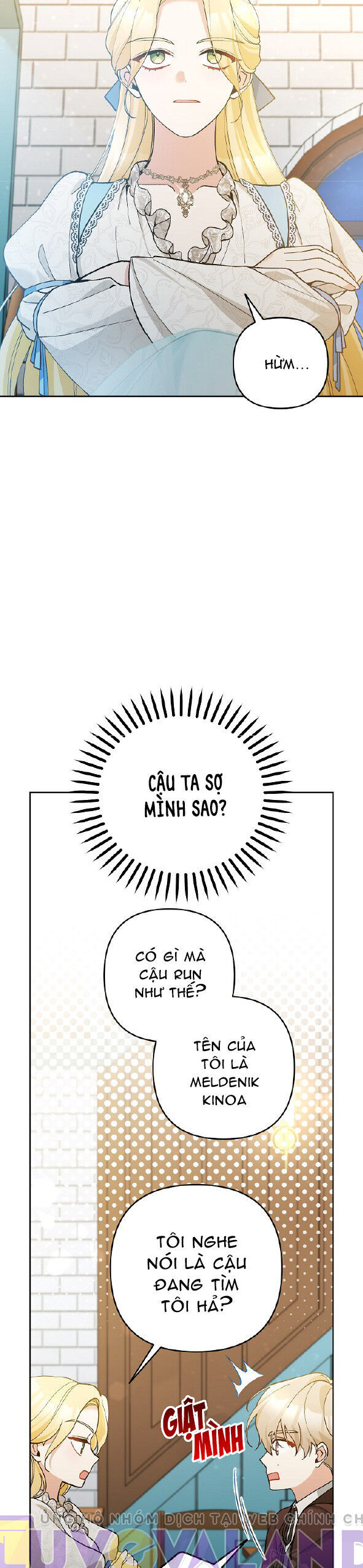Đừng Đến Cửa Hàng Của Ác Nữ Chapter 49 - 27