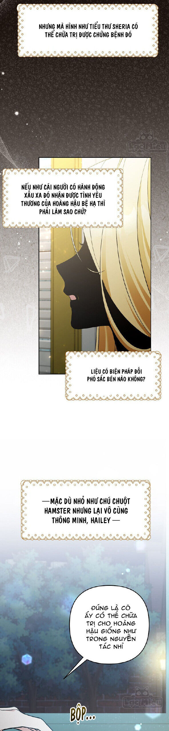 Đừng Đến Cửa Hàng Của Ác Nữ Chapter 49 - 6