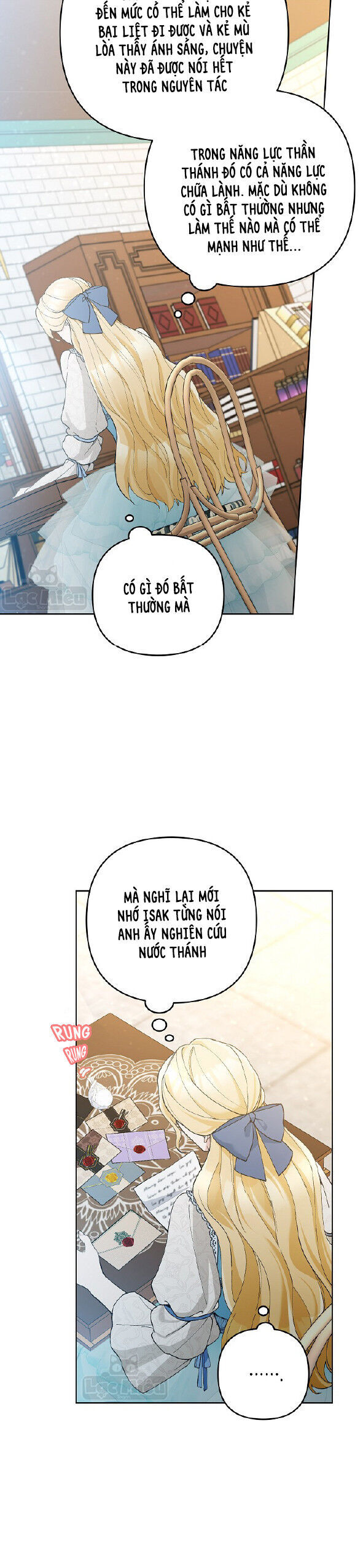 Đừng Đến Cửa Hàng Của Ác Nữ Chapter 49 - 8