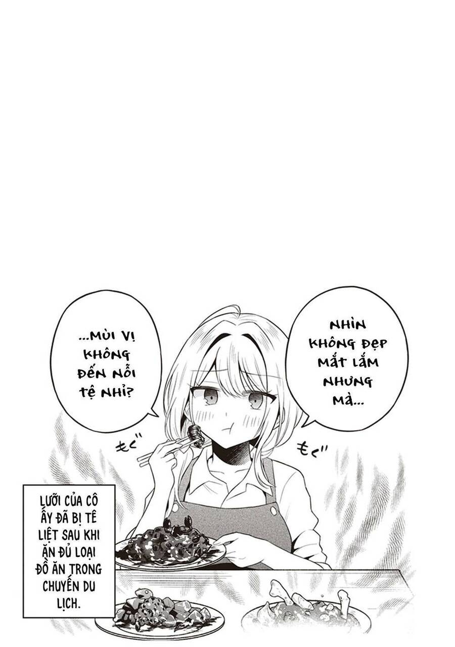 Yuujin Ni 500 Yen Kashitara Shakkin No Kata Ni Imouto Wo Yokoshitekita No Dakeredo, Ore Wa Ittai Dou Chapter 11.1 - 1