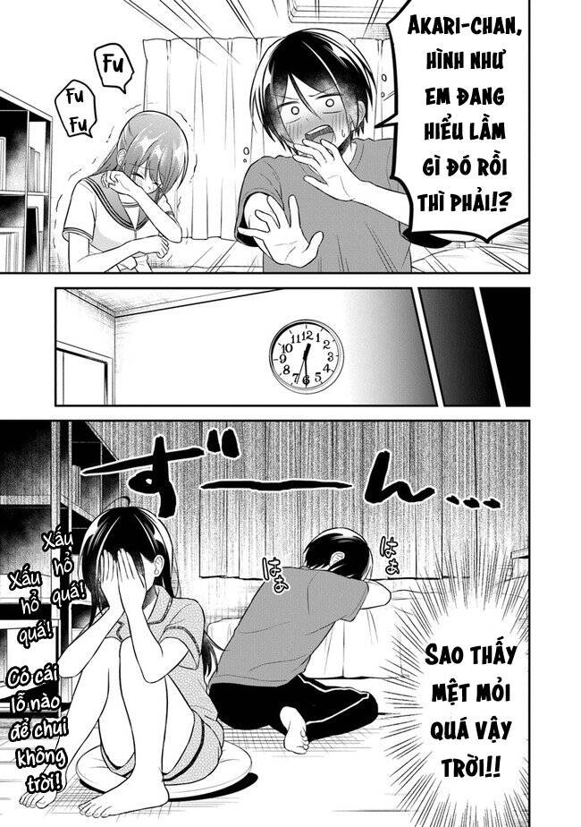 Yuujin Ni 500 Yen Kashitara Shakkin No Kata Ni Imouto Wo Yokoshitekita No Dakeredo, Ore Wa Ittai Dou Chapter 10 - 16