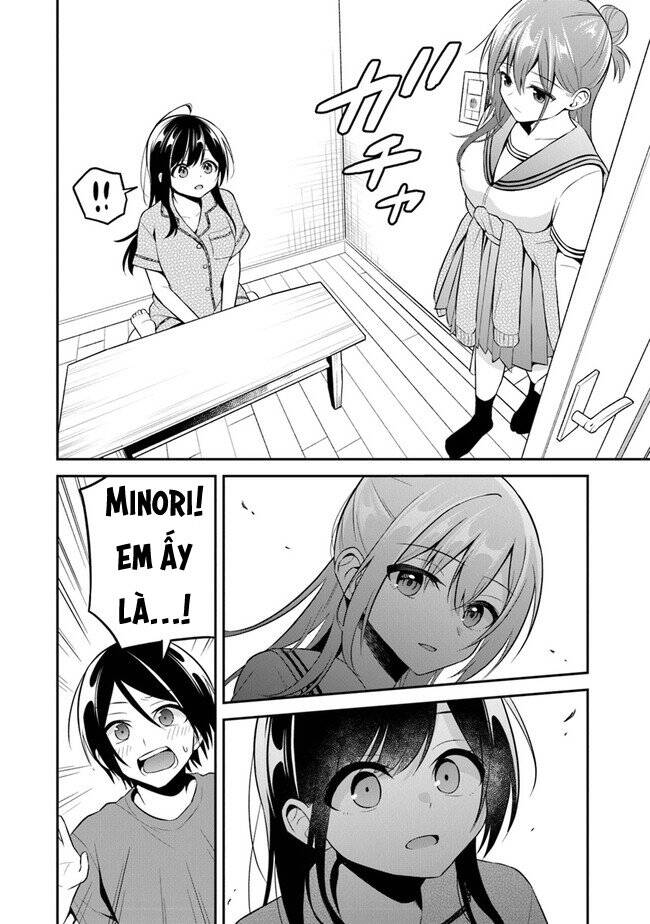 Yuujin Ni 500 Yen Kashitara Shakkin No Kata Ni Imouto Wo Yokoshitekita No Dakeredo, Ore Wa Ittai Dou Chapter 10 - 3