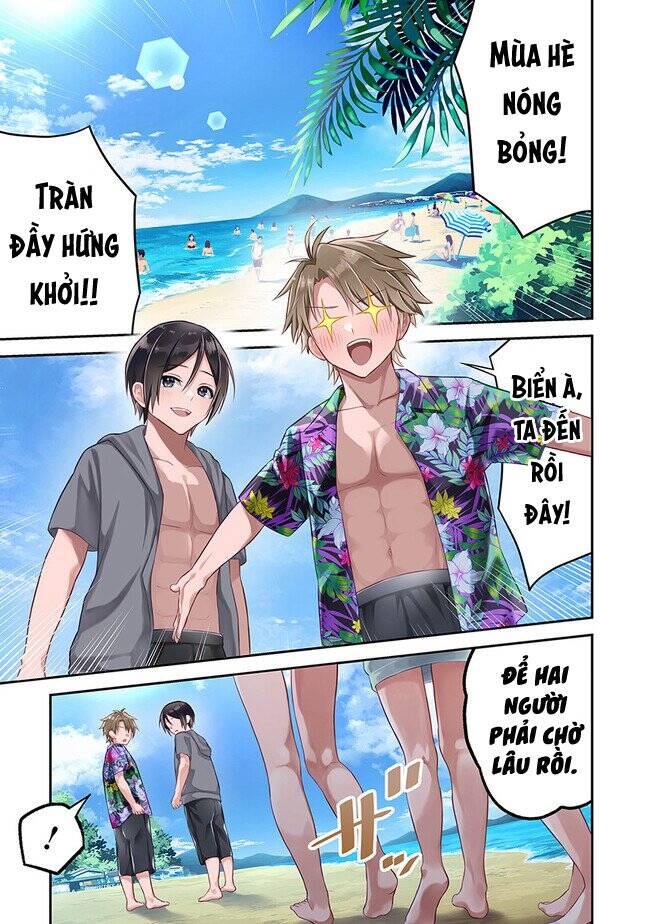 Yuujin Ni 500 Yen Kashitara Shakkin No Kata Ni Imouto Wo Yokoshitekita No Dakeredo, Ore Wa Ittai Dou Chapter 11 - 2