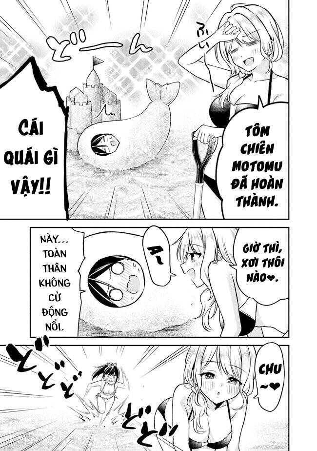 Yuujin Ni 500 Yen Kashitara Shakkin No Kata Ni Imouto Wo Yokoshitekita No Dakeredo, Ore Wa Ittai Dou Chapter 11 - 15