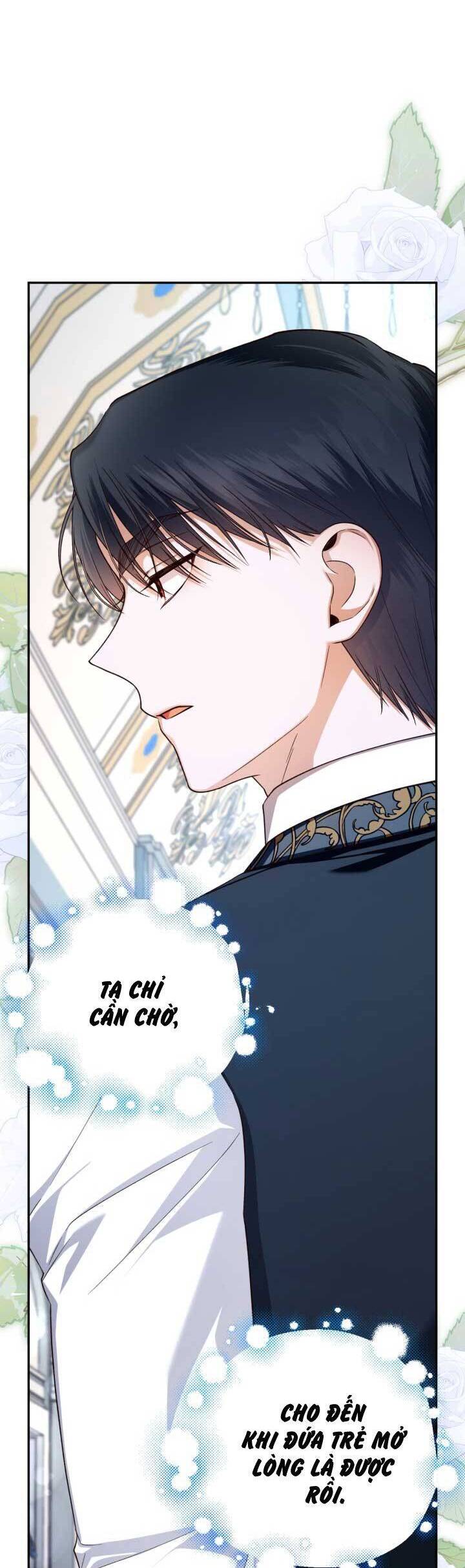 Phương Pháp Che Giấu Đứa Con Của Hoàng Đế Chapter 67 - 23
