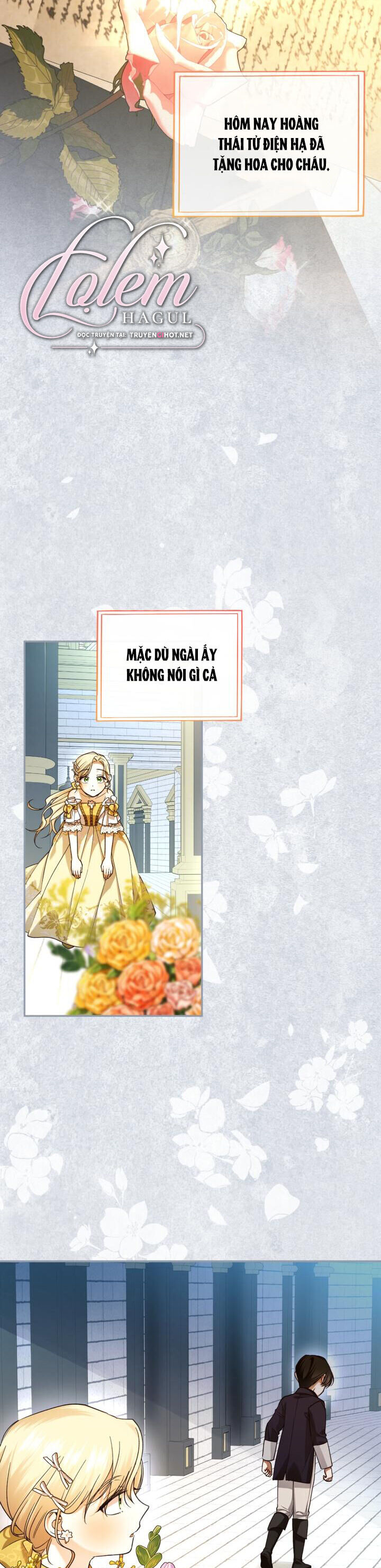 Phương Pháp Che Giấu Đứa Con Của Hoàng Đế Chapter 69 - 25